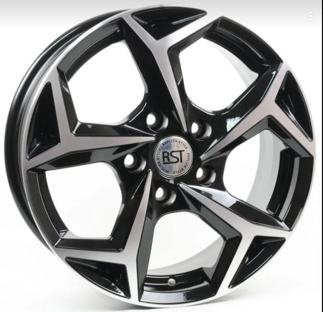 Диски RST R066 | Каталог Wheelsnheels.ru