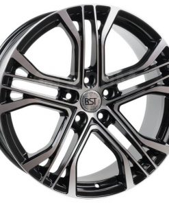 Диски RST R029 | Каталог Wheelsnheels.ru