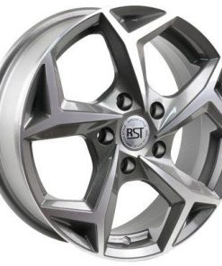 Диски RST R066 | Каталог Wheelsnheels.ru