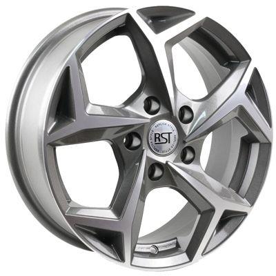 Диски RST R066 | Каталог Wheelsnheels.ru