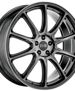 Диски OZ Hyper XT HLT | Каталог Wheelsnheels.ru