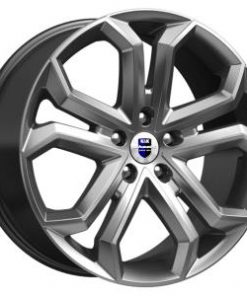 Диски КиК Пандора | Каталог Wheelsnheels.ru