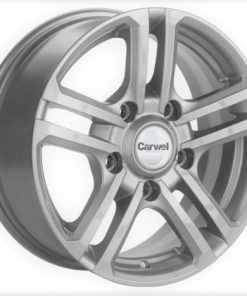 Диски Carwel Niva 1602 | Каталог Wheelsnheels.ru