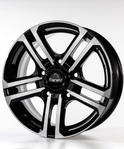Диски Carwel Niva 1602 | Каталог Wheelsnheels.ru