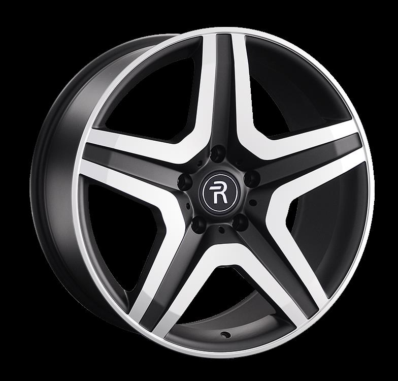 Диски REPLAY MR137 | Каталог Wheelsnheels.ru