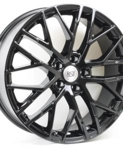 Диски RST R019 | Каталог Wheelsnheels.ru