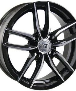 Диски RST R076 | Каталог Wheelsnheels.ru