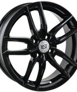 Диски RST R076 | Каталог Wheelsnheels.ru