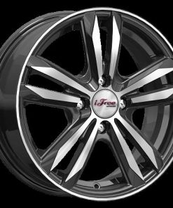 Диски iFree Маскот | Каталог Wheelsnheels.ru