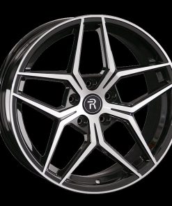 Диски REPLAY LX191 | Каталог Wheelsnheels.ru
