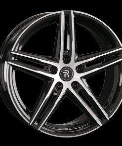 Диски REPLAY LX189 | Каталог Wheelsnheels.ru