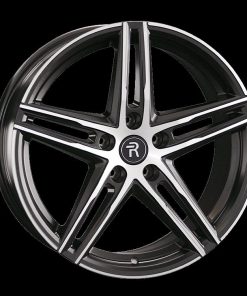 Диски REPLAY B313 | Каталог Wheelsnheels.ru