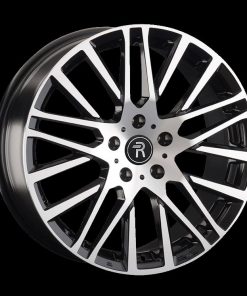 Диски REPLAY LX118 | Каталог Wheelsnheels.ru