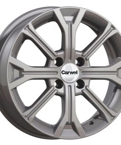 Диски Carwel Кизи 198 | Каталог Wheelsnheels.ru