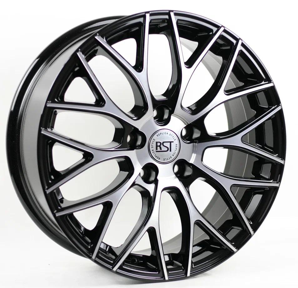 Диски RST R137 | Каталог Wheelsnheels.ru