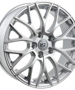 Диски RST R137 | Каталог Wheelsnheels.ru