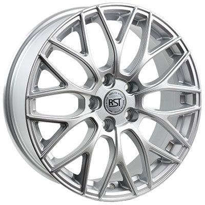 Диски RST R137 | Каталог Wheelsnheels.ru