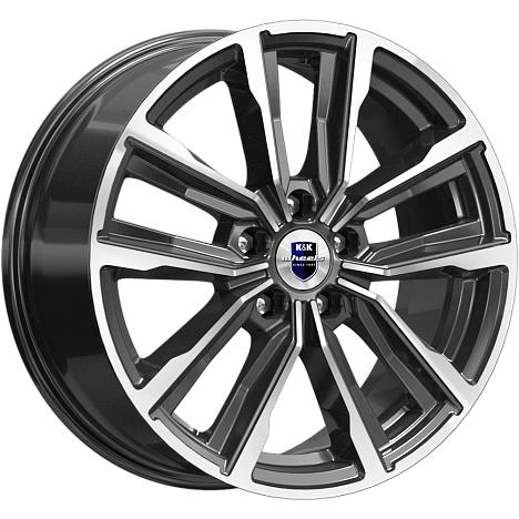 Диски КиК Лацио | Каталог Wheelsnheels.ru