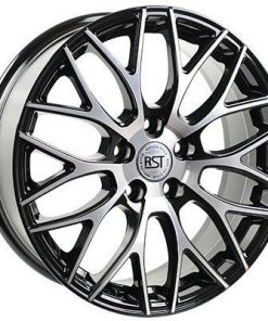 Диски RST R147 | Каталог Wheelsnheels.ru