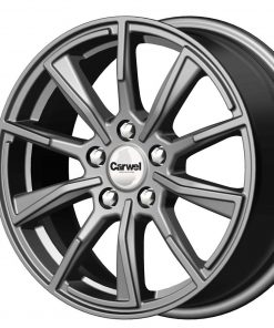 Диски Carwel Лабаз | Каталог Wheelsnheels.ru