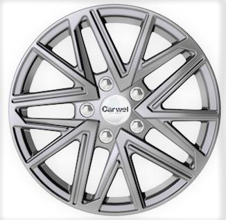 Диски Carwel Галилео | Каталог Wheelsnheels.ru