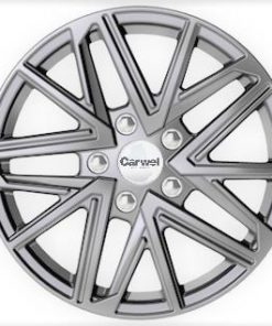 Диски Carwel Галилео | Каталог Wheelsnheels.ru