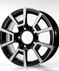 Диски Carwel Нива-SK | Каталог Wheelsnheels.ru