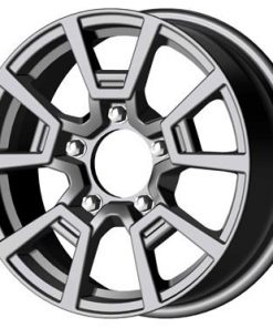 Диски Carwel Нива-SK | Каталог Wheelsnheels.ru