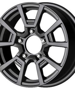 Диски Carwel Нива-SK | Каталог Wheelsnheels.ru