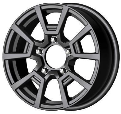 Диски Carwel Нива-SK | Каталог Wheelsnheels.ru