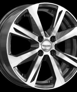 Диски СКАД KL-325 | Каталог Wheelsnheels.ru