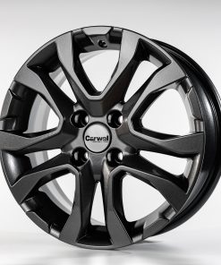 Диски Carwel Тобол 1503 | Каталог Wheelsnheels.ru