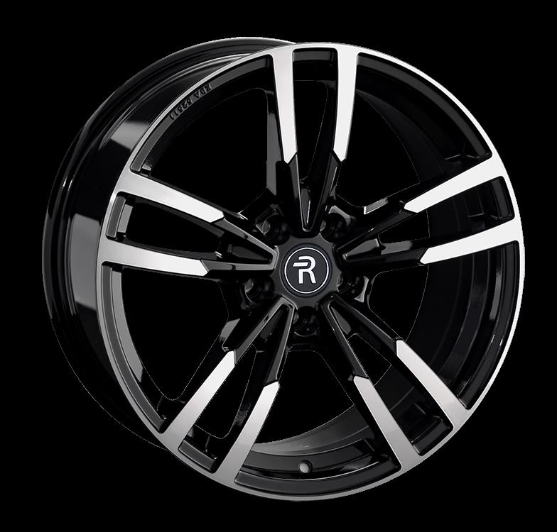 Диски REPLAY LX230 | Каталог Wheelsnheels.ru