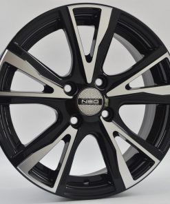 Диски NEO 574 | Каталог Wheelsnheels.ru