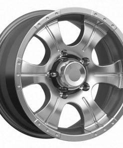 Диски КиК Байконур Джип-рейд | Каталог Wheelsnheels.ru