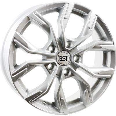 Диски RST R106 | Каталог Wheelsnheels.ru