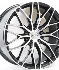 Диски NEO 240 | Каталог Wheelsnheels.ru