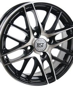 Диски RST R004 | Каталог Wheelsnheels.ru