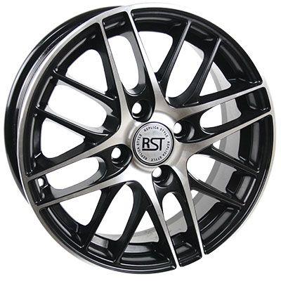 Диски RST R004 | Каталог Wheelsnheels.ru