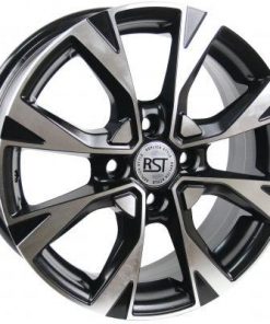 Диски RST R045 | Каталог Wheelsnheels.ru