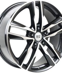 Диски RST R128 | Каталог Wheelsnheels.ru
