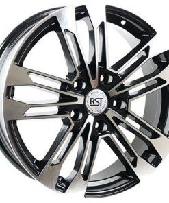 Диски RST R167 | Каталог Wheelsnheels.ru