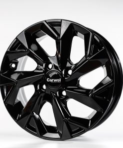 Диски Carwel Ильмень 1508 | Каталог Wheelsnheels.ru