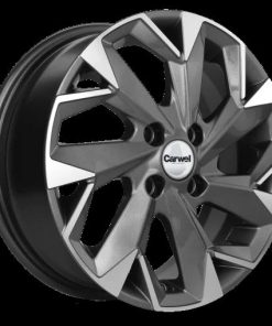 Диски Carwel Ильмень 1508 | Каталог Wheelsnheels.ru