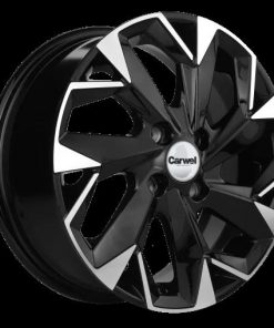 Диски Carwel Ильмень 1508 | Каталог Wheelsnheels.ru
