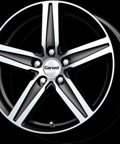 Диски Carwel Вилюй 230 | Каталог Wheelsnheels.ru
