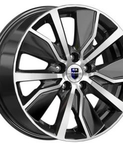 Диски КиК Гамбит | Каталог Wheelsnheels.ru