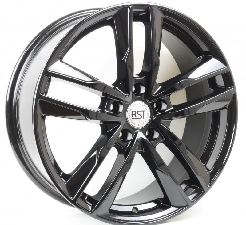 Диски RST R128 | Каталог Wheelsnheels.ru