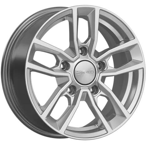 Диски СКАД Вайсхорн | Каталог Wheelsnheels.ru