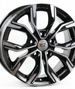 Диски RST R106 | Каталог Wheelsnheels.ru